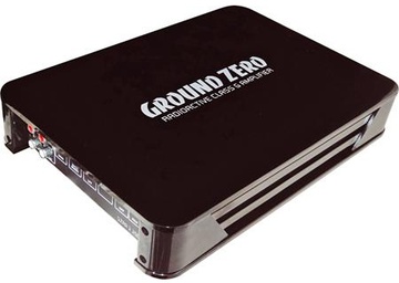 Ground Zero GZRA 2.200G