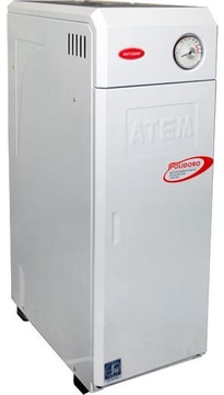 АТЕМ Житомир-3 КС-ГВ-015 СН