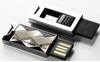 Silicon Power 8 GB Touch 850 Titanium SP008GBUF2850V1T