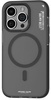 Blueo Dual Color Phone Case for iPhone 14 Pro Max with MagSafe Black