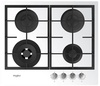 Whirlpool GOFL 629/WH