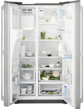 Electrolux EAL6140WOU