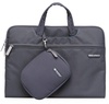 WIWU Campus Slim Case for MacBook Pro 15 Grey GM3910MB15