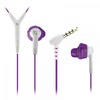 JBL Yurbuds Inspire 400 Purple-White (YBWNINSP04PNW)