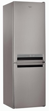 Whirlpool BSF 8452 OX