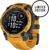 Garmin Instinct 3 45mm Solar Sunburst with Sunburst/Gray Band (010-02934-02)