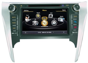 EasyGo S004 (Toyota Camry V50)