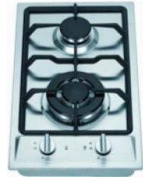 Ventolux HG320 CEST (INOX) 1