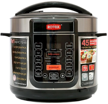 Rotex REPC72-B