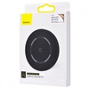 Baseus Wireless Charger Simple  Magnetic 15W (Type-C version) Black