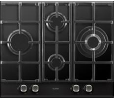 Ventolux HG640-R1G CEST (BLACK)