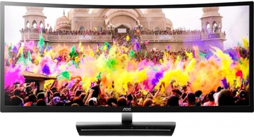 AOC C3583FQ/BS