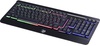 2E Gaming KG320 LED USB Black Ukr (2E-KG320UB)