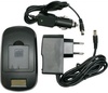 ExtraDigital for Pentax D-Li109 (LCD) (DV0LCD3048)