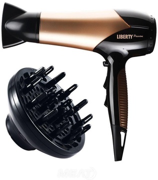 Liberty HD-2233