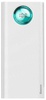 Baseus Amblight Digital Display White (PPALL-LG02)