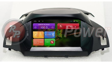 RedPower 18151 (Ford Kuga 2013)