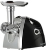 ViLgrand V203-BRMG Black