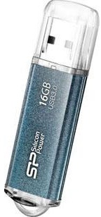 Silicon Power 16 GB Marvel M01 SP016GBUF3M01V1B