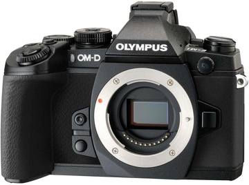 Olympus OM-D E-M1 body