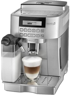 Delonghi Magnifica S ECAM 22.360.S