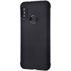 Simple Case Strong Edge (TPU) for Xiaomi Redmi Note 5 Black (Note 5 Pro)