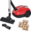 Rotex RVB18-E EcoRed