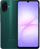 Samsung Galaxy A07s 4/128GB Green (SM-A077FZGG)