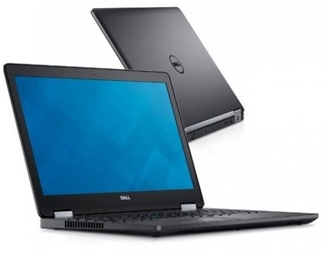 Dell Latitude E3570 (N004H2L357015EMEA_UBU)