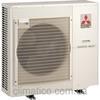 Mitsubishi Electric MXZ-4D71/72VA