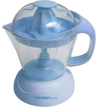First FA-5225 blue