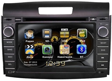 Cyclon Honda CR-V 2012- 8" (with CAN)