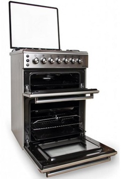 CANREY CGDC6040 (inox)