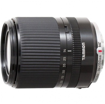 Tamron AF 14-150 mm F/3.5-5.8 Di III