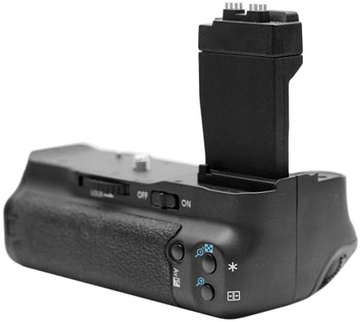 ExtraDigital BG-E8