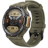 Amazfit T-Rex 2 Wild Green