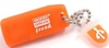 GOODRAM 16 GB Fresh Orange PD16GH2GRFOR9