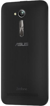 Asus ZenFone Go ZB500KL-1A040WW DualSim Black