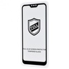 3D Glass Full Glue Glass for Xiaomi A2 Lite Black