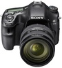 Sony Alpha SLT-A77 II