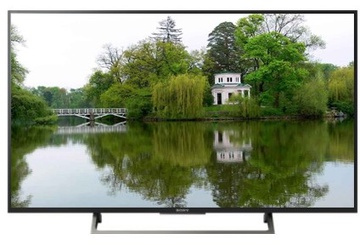 Sony KD-49XE8077