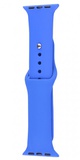 Apple Watch 38mm/40mm/41mm/42mm Sport Band Blue (copy)