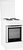 Beko CSS 56000 GW