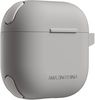 AmazingThing Omni GripClip Case for Airpods 4 Titan Grey