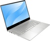 HP Envy 15-ep0002ur Natural Silver (1L6G6EA)