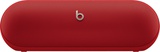 Beats by Dr. Dre Pill Statement Red (MWQW3)