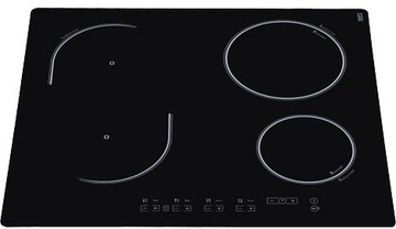 Hotpoint-Ariston KIO 632 CC