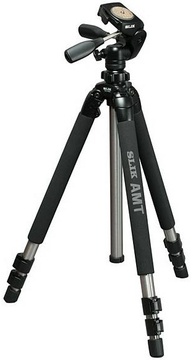 Slik Pro 500 DX Leg