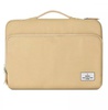 WIWU Ora Laptop Sleeve 14" Ivory