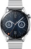 HUAWEI Watch GT 3 46mm Stainless Steel (55026957)